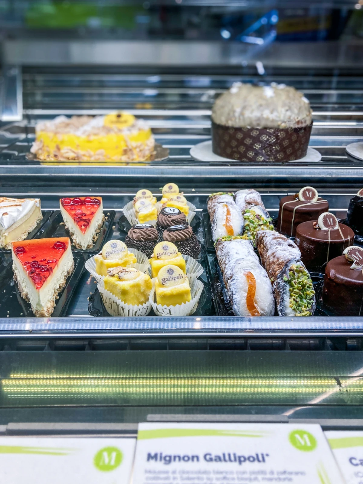 Martinucci Bar Caffetteria Stazione di Roma Termini | Roma Termini | In ...